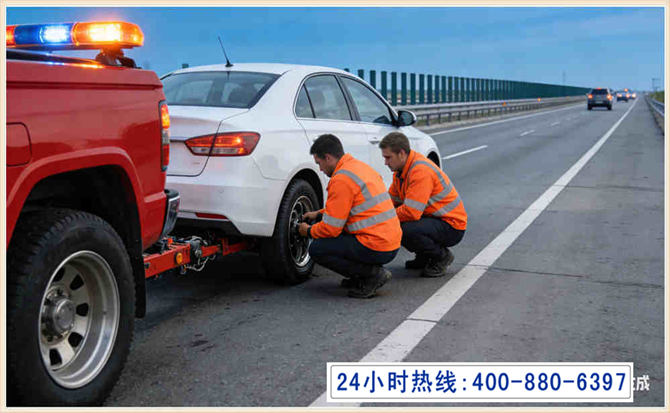 东宁道路救援 东宁道路救援